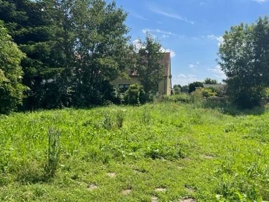 Grundstück zum Kauf 120.000 € 778 m² Grundstück Zweedorf 18230