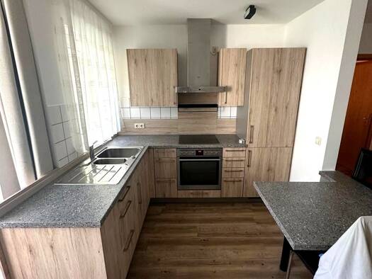 Wohnung zum Kauf 88.000 € 1,5 Zimmer 38 m² 1. Geschoss Schramberg 78713