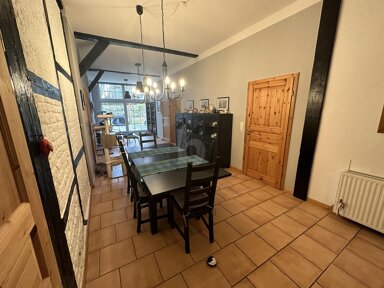 Bauernhaus zum Kauf 749.000 € 7 Zimmer 205 m² 1.138 m² Grundstück Groß Steinrade / Schönböcken Lübeck 23556