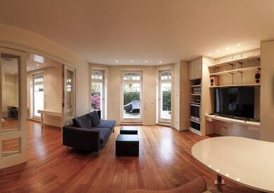 Wohnung zur Miete Wohnen auf Zeit 2.500 € 2 Zimmer 85 m² frei ab 01.08.2025 Wilhelminenstrasse Wiesbaden Wiesbaden 65193