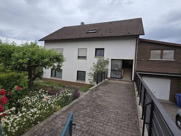 Mehrfamilienhaus zum Kauf provisionsfrei 298.000 € 8 Zimmer 230 m² 973 m² Grundstück Dellfeld 66503