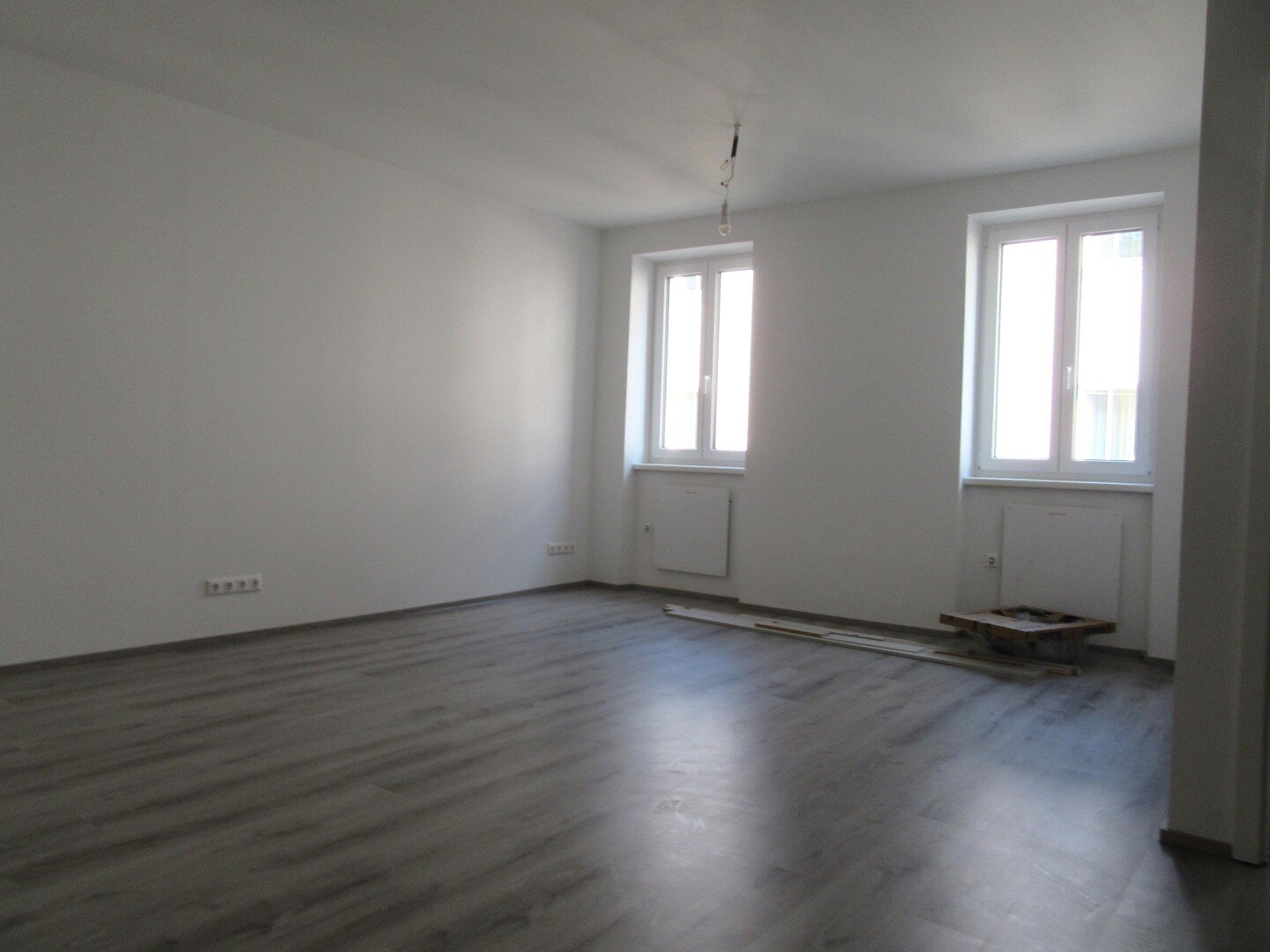 Wohnung zur Miete 598 € 1 Zimmer 40 m²<br/>Wohnfläche 1.<br/>Geschoss Korneuburg 2100