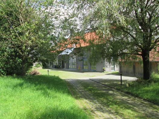 Wohnung zur Miete 330 € 1 Zimmer 36 m² Geschoss 1/2 frei ab sofort Unterkammlach Kammlach 87754