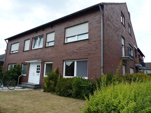 Wohnung zur Miete 490 € 2 Zimmer 67 m² frei ab 01.09.2026 Wachtendonk Wachtendonk 47669