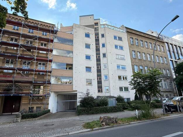 Wohnung zum Kauf 439.000 € 2 Zimmer 74,4 m² 1. Geschoss frei ab 01.12.2025 Tiergarten Berlin 10785