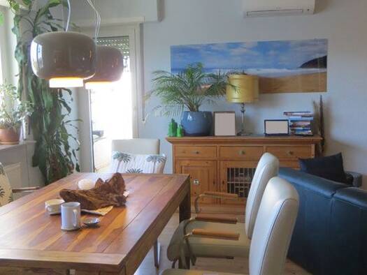 Wohnung zum Kauf 269.000 € 3,5 Zimmer 89,4 m² Waldhof Mannheim 68305