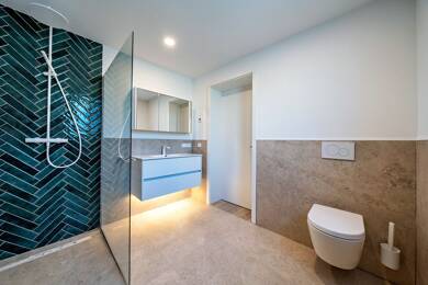 Wohnung zur Miete - Neubau 950 € 2 Zimmer 52 m² Souterrain frei ab 01.08.2025 Mosbach Mosbach 74821