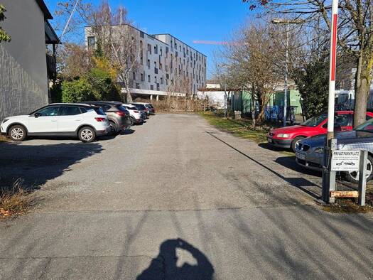 Gewerbegrundstück zum Kauf 1.500.000 € 612 m² Grundstück Weststadt Heidelberg 69124