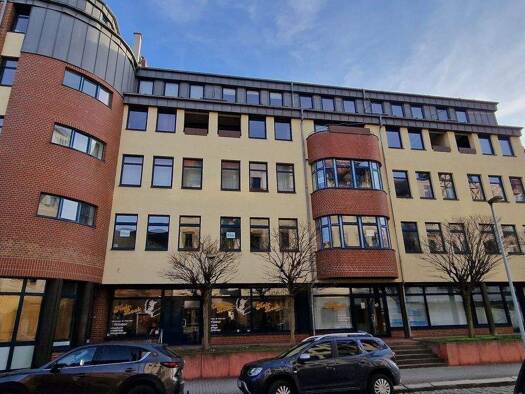 Büro zur Miete provisionsfrei 6 € 46,5 m² Bürofläche Weißenfels Weißenfels 06667