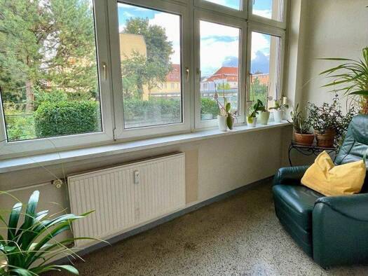 Wohnung zum Kauf 150.000 € 4 Zimmer 124 m² EG Schillerstraße Sömmerda Sömmerda 99610