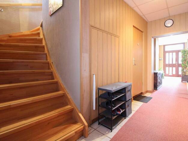 Reihenmittelhaus zum Kauf 113.000 € 5 Zimmer 220,2 m² 490,2 m² Grundstück frei ab 01.05.2026 Calbe 39240