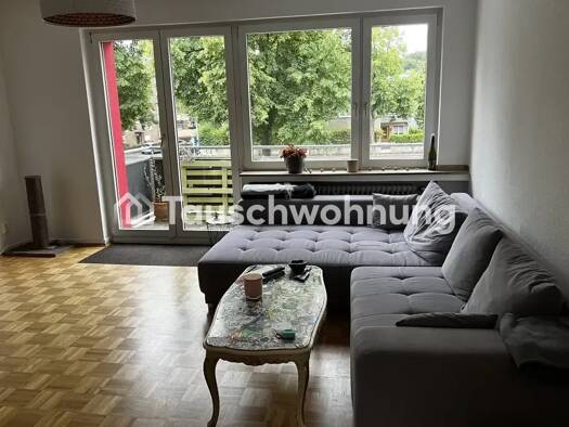 Wohnung zur Miete Tauschwohnung 1.073 € 2 Zimmer 72 m² 1. Geschoss Braunsfeld Lindenthal 50933