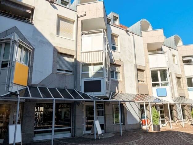 Laden zum Kauf 290.000 € 92 m² Verkaufsfläche Stadtgebiet Göppingen 73033