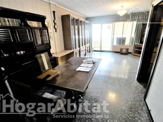 Wohnung zum Kauf 385.000 € 4 Zimmer 134 m² 9. Geschoss Ausiàs March Valencia 46006