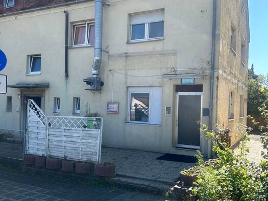 Gastronomie/Hotel zum Kauf provisionsfrei 199.000 € 90 m² Gastrofläche Pranckhstraße 27 Sündersbühl Nürnberg 90431