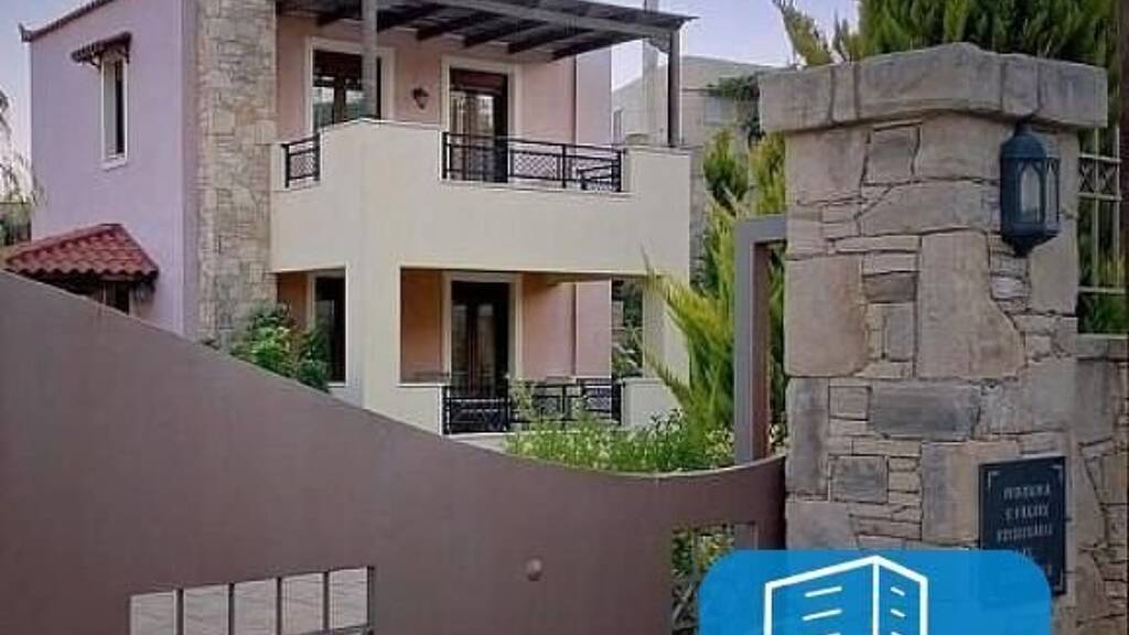 Haus zum Kauf 350.000 € 4 Zimmer 100 m² 2.000 m² Grundstück Kreta Mixorrouma 740 53