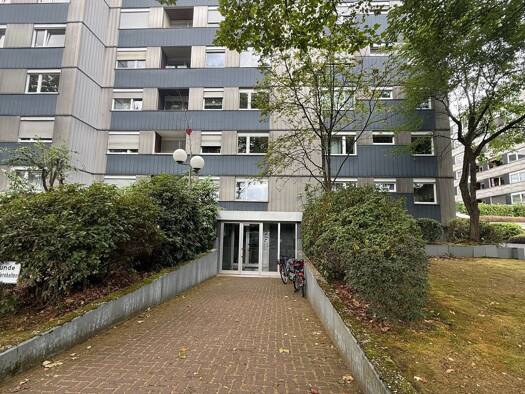 Wohnung zur Miete 480 € 1 Zimmer 31 m² Geschoss 3/3 frei ab 01.01.2027 Weiden Köln 50858
