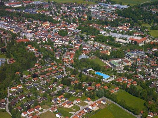 Grundstück zum Kauf 730.000 € 637 m² Grundstück Miesbach 83714