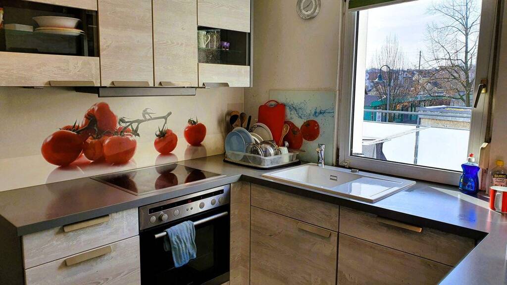 Mehrfamilienhaus zum Kauf 695.000 € 15 Zimmer 250 m² 396 m² Grundstück frei ab sofort Bahnhofstrasse 49/51 Nordheim 74226