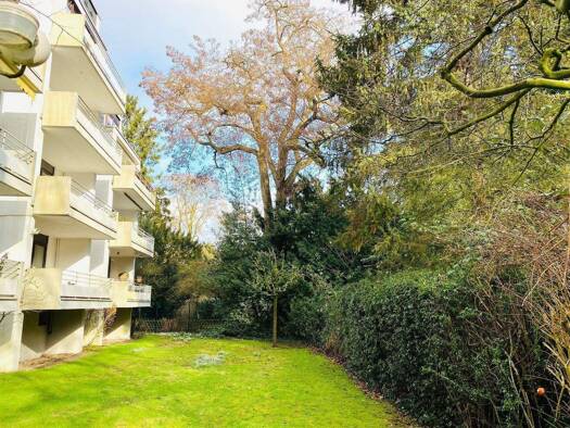 Wohnung zum Kauf 535.000 € 4,5 Zimmer 140 m² 1. Geschoss Schwachhausen Bremen 28209