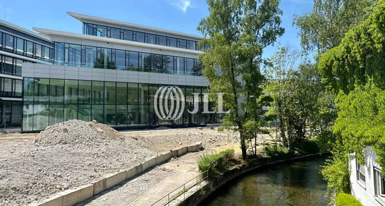 Bürofläche zur Miete provisionsfrei 16 € 5.076 m² Bürofläche Stockdorf Stockdorf 82131