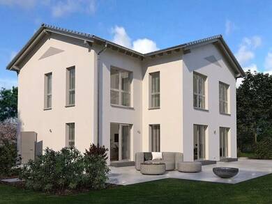 Einfamilienhaus zum Kauf 995.000 € 6 Zimmer 203 m² 610 m² Grundstück Deutenbach Stein 90547