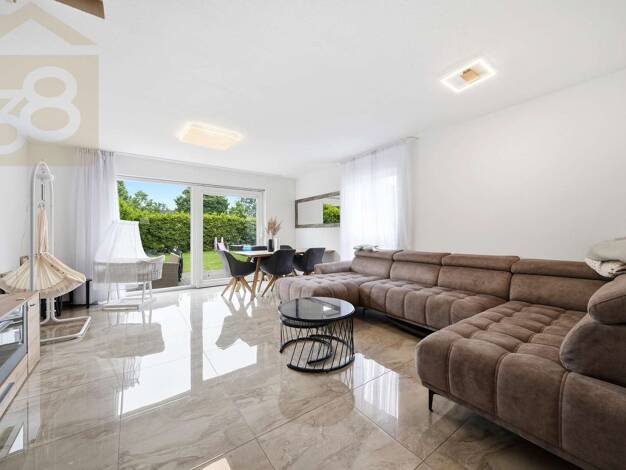 Reihenendhaus zum Kauf 310.000 € 3 Zimmer 80 m² 200 m² Grundstück Vorsfelde Wolfsburg 38448