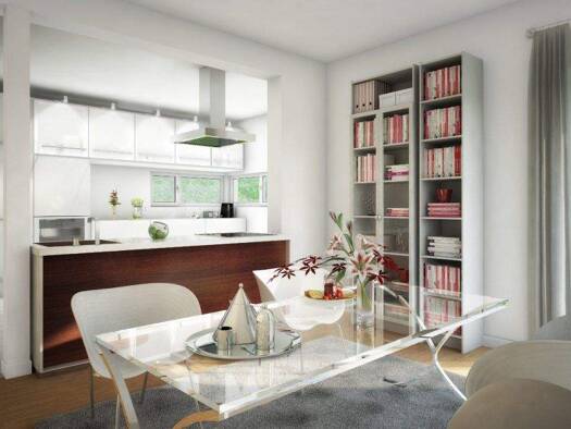 Einfamilienhaus zum Kauf 483.101 € 5 Zimmer 123 m² 729 m² Grundstück Burkhardswalde Müglitztal 01809
