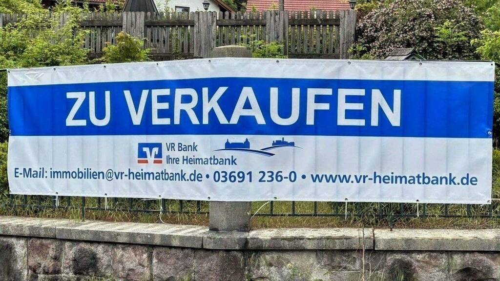 Werkstatt zum Kauf 1.357 m² Lagerfläche Nessetal 99869