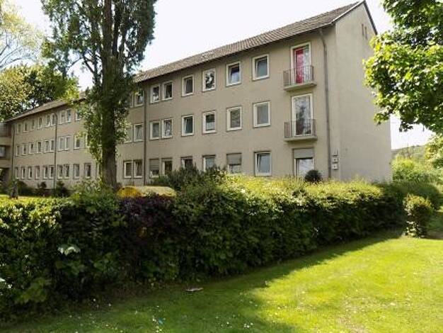 Wohnung zur Miete 667 € 2 Zimmer 49,6 m² 2. Geschoss frei ab 26.07.2026 Elisabeth-Selbert-Allee 17 Plittersdorf Bonn 53175