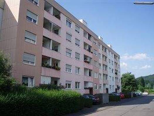 Wohnung zur Miete 585 € 3 Zimmer 76 m² Merowingerstr. 63 Ehrang Trier 54293