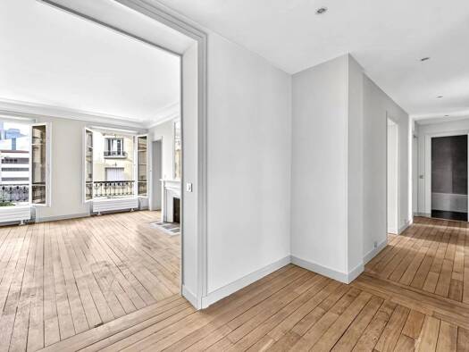 Wohnung zum Kauf 1.495.000 € 5 Zimmer 127 m² Neuilly-sur-Seine 92200