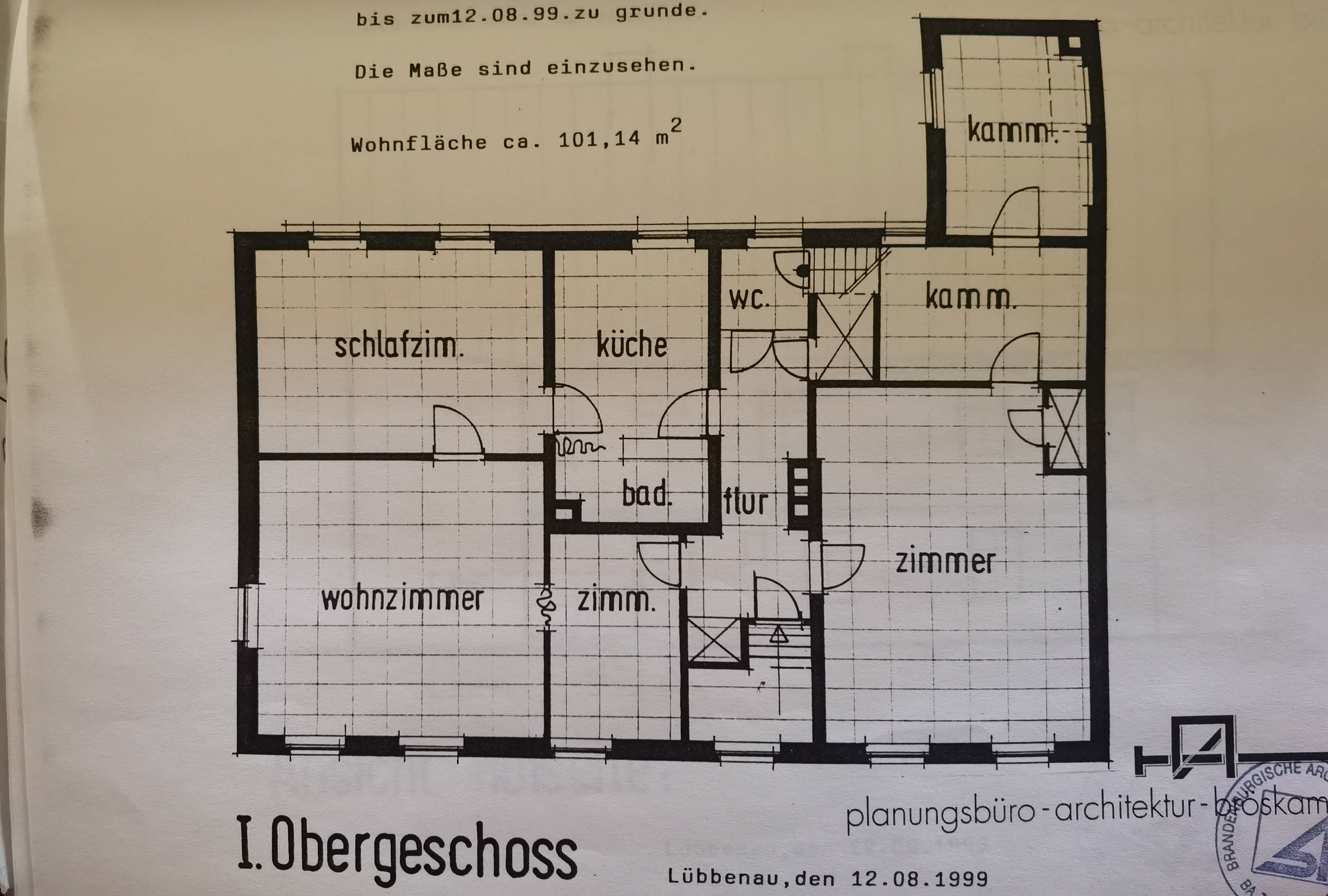 Stadthaus zum Kauf - Ansicht 3