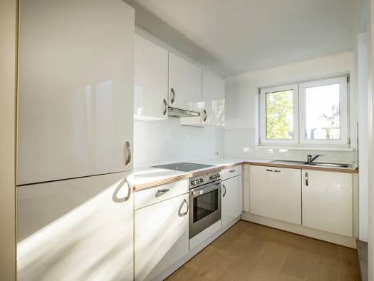 Wohnung zur Miete 770 € 2 Zimmer 58 m² Wolfratshausen 82515