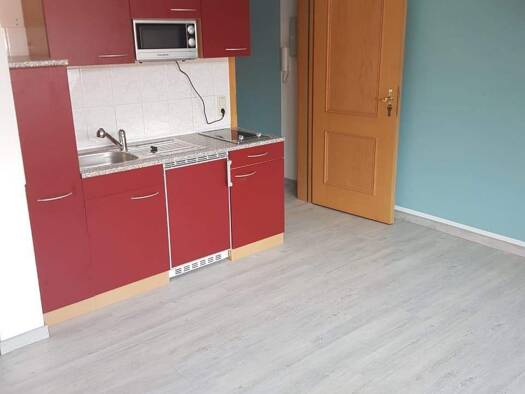 Studio zum Kauf 65.000 € 1 Zimmer 26,6 m² 3. Geschoss Cospeda Jena-Cospeda 07751