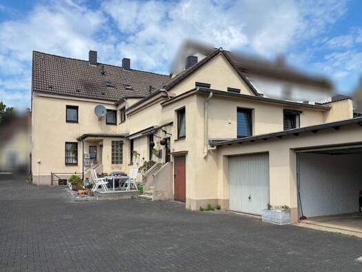 Mehrfamilienhaus zum Kauf 249.000 € 10,5 Zimmer 214,7 m² 588 m² Grundstück Wattenscheid Wattenscheid 44866