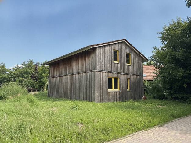 Einfamilienhaus zum Kauf 250.000 € 5 Zimmer 117,3 m² 498 m² Grundstück Leist I Neuenkirchen 17498