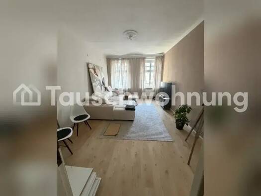 Wohnung zur Miete Tauschwohnung 600 € 2 Zimmer 55 m² Babelsberg Süd Potsdam 14482
