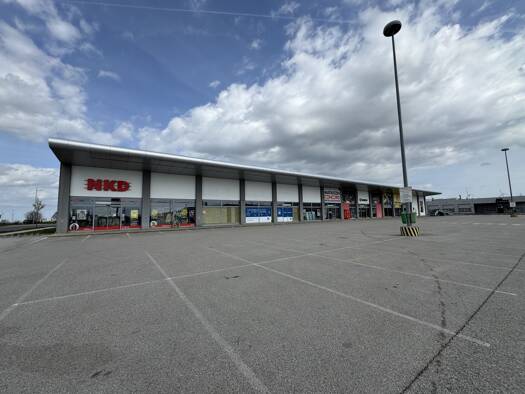 Laden zur Miete 13,50 € Altenburgerstraße 21 Neusiedl am See 7100