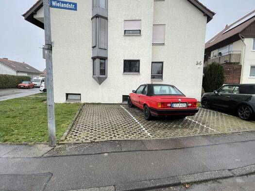 Wohnung zum Kauf 148.000 € 1,5 Zimmer 29,1 m² Wolfschlugen 72649