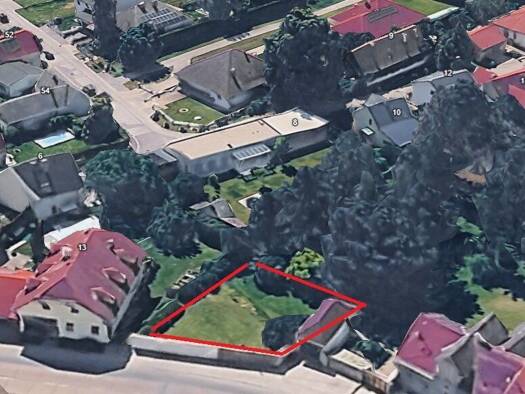 Grundstück zum Kauf 165.000 € 460 m² Grundstück Bockfließ 2213