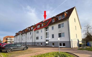 Wohnung zum Kauf 119.000 € 4 Zimmer 98 m² Glindenberg Glindenberg 39326
