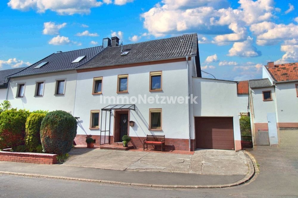 Einfamilienhaus zum Kauf 103.000 € 6 Zimmer 133 m²<br/>Wohnfläche 230 m²<br/>Grundstück Zerf 54314