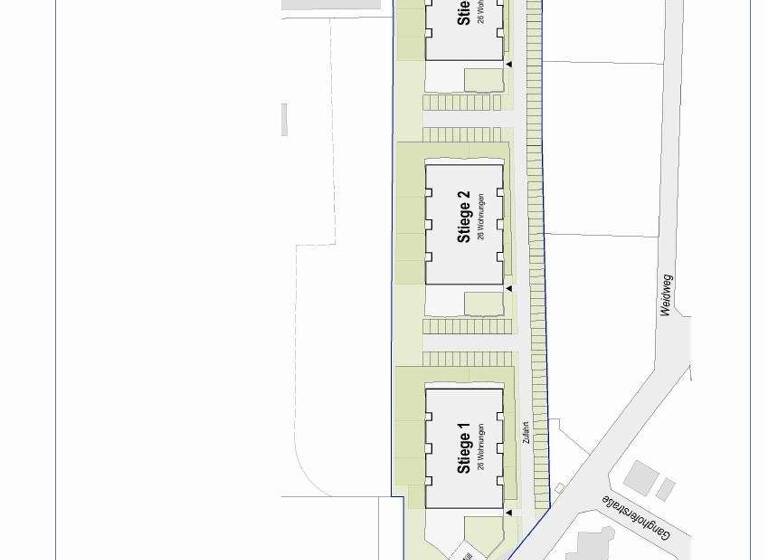 Wohnung zur Miete 599 € 2 Zimmer 53,6 m² frei ab 01.04.2026 Wieselburg 3250