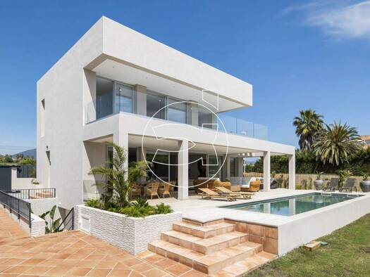 Villa zum Kauf 2.950.000 € 6 Zimmer 450 m² 610 m² Grundstück San Pedro de Latarce 29670