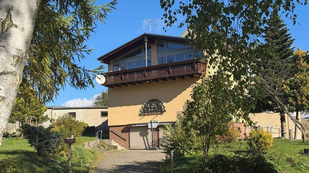 Maisonette zum Kauf 179.000 € 6 Zimmer 161 m² Crottendorf 09474