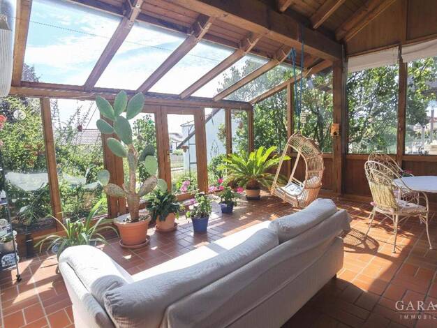 Einfamilienhaus zum Kauf 798.000 € 7 Zimmer 170 m² 696 m² Grundstück Stammham 85134