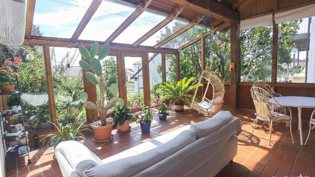 Einfamilienhaus zum Kauf 798.000 € 7 Zimmer 170 m² 696 m² Grundstück Stammham 85134