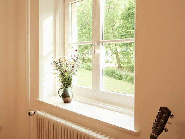 Wohnung zum Kauf provisionsfrei 235.000 € 2 Zimmer 46 m² 1. Geschoss Afrikanische Straße 110 Wedding Berlin 13351