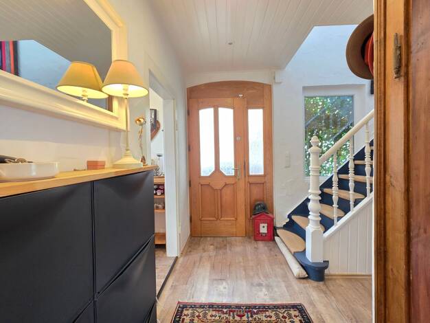 Haus zum Kauf provisionsfrei 275.000 € 3 Zimmer 100 m² 340 m² Grundstück Oeslau Rödental 96472